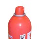 Aérosol extincteur 500 g